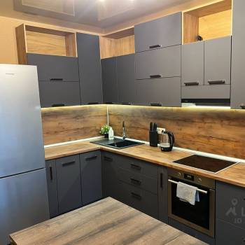 Продается 1-комнатная квартира, 43,33 м²