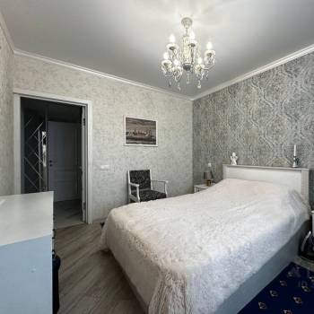 Продается 2-х комнатная квартира, 60 м²