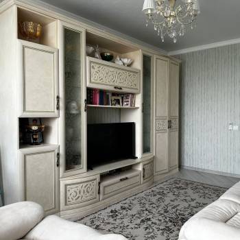 Продается 2-х комнатная квартира, 60 м²
