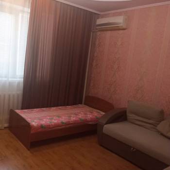 Сдается 1-комнатная квартира, 39 м²