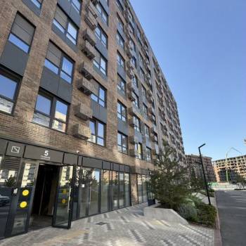 Сдается 1-комнатная квартира, 42 м²
