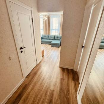 Сдается 1-комнатная квартира, 42 м²