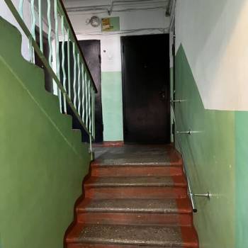 Продается 1-комнатная квартира, 33 м²