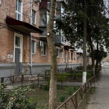 Продается 1-комнатная квартира, 33 м²