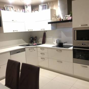 Продается 3-х комнатная квартира, 81 м²
