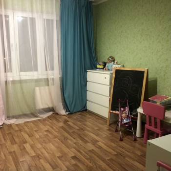 Продается 3-х комнатная квартира, 81 м²