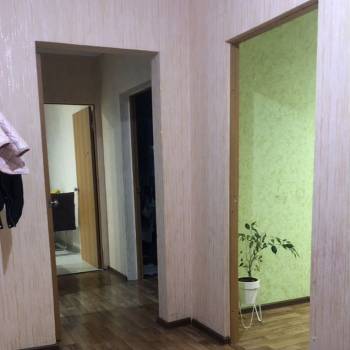 Продается 3-х комнатная квартира, 81 м²