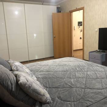 Продается 3-х комнатная квартира, 81 м²