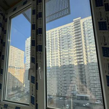 Продается 2-х комнатная квартира, 58 м²