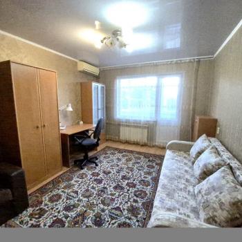 Сдается 1-комнатная квартира, 40 м²