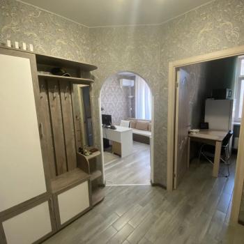 Сдается 1-комнатная квартира, 30 м²
