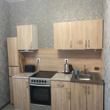 Сдается 1-комнатная квартира, 30 м²