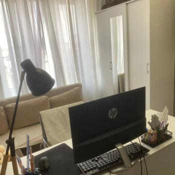 Сдается 1-комнатная квартира, 30 м²