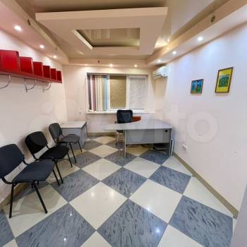 Сдается Офис, 13 м²