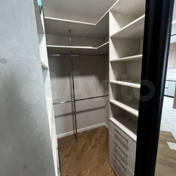 Сдается 1-комнатная квартира, 48 м²