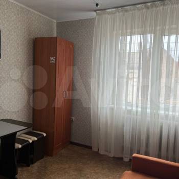Сдается 1-комнатная квартира, 18 м²