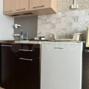 Сдается 1-комнатная квартира, 18 м²