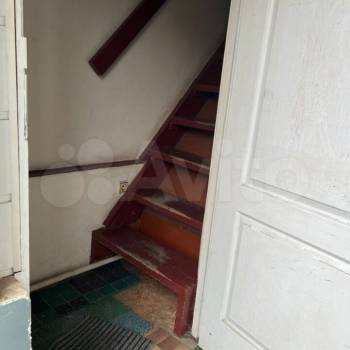 Сдается 1-комнатная квартира, 18 м²