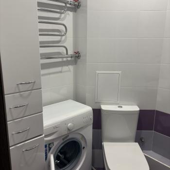 Сдается 1-комнатная квартира, 38 м²