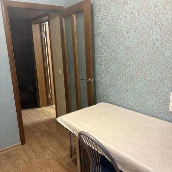 Сдается 1-комнатная квартира, 38 м²