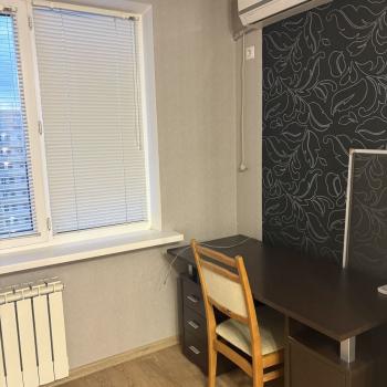 Сдается 1-комнатная квартира, 38 м²