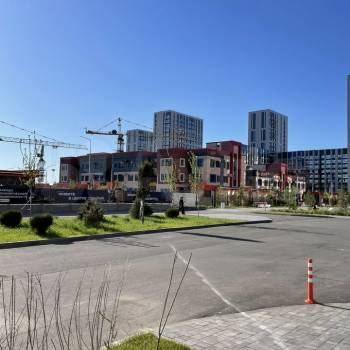Продается 1-комнатная квартира, 27,5 м²