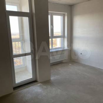 Продается 1-комнатная квартира, 27,5 м²