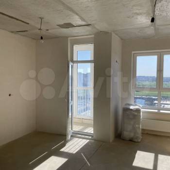 Продается 1-комнатная квартира, 27,5 м²