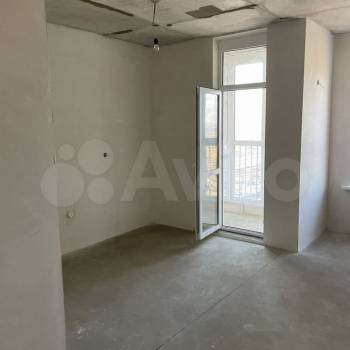Продается 1-комнатная квартира, 27,5 м²