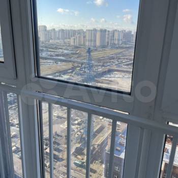 Продается 1-комнатная квартира, 27,5 м²