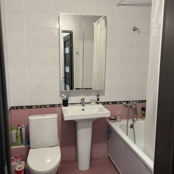 Сдается 1-комнатная квартира, 32 м²