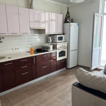 Сдается 1-комнатная квартира, 32 м²