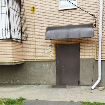 Продается 1-комнатная квартира, 38,8 м²
