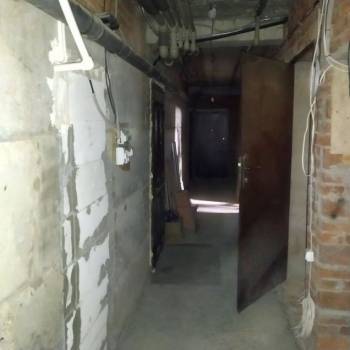 Продается 1-комнатная квартира, 38,8 м²