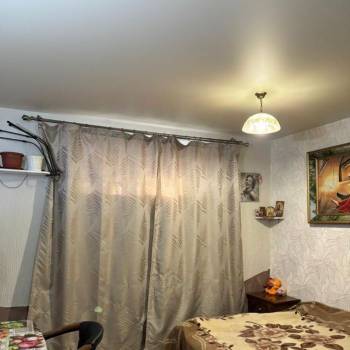 Продается 1-комнатная квартира, 28 м²