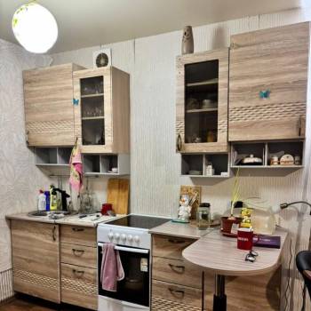 Продается 1-комнатная квартира, 28 м²