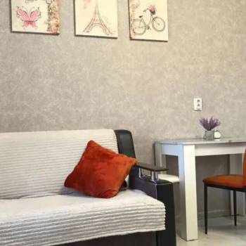 Продается 1-комнатная квартира, 24 м²