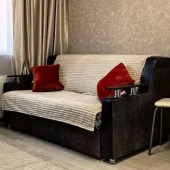 Продается 1-комнатная квартира, 24 м²