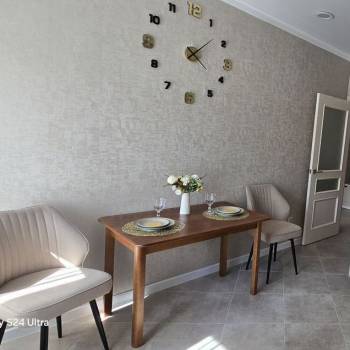 Продается 1-комнатная квартира, 39 м²