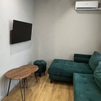 Сдается 1-комнатная квартира, 34,5 м²