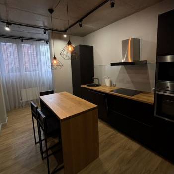 Сдается 1-комнатная квартира, 34,5 м²