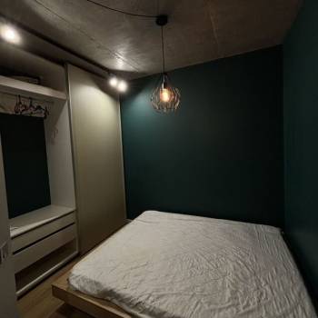 Сдается 1-комнатная квартира, 34,5 м²