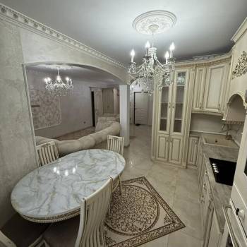 Продается 2-х комнатная квартира, 60,5 м²