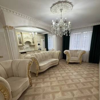 Продается 2-х комнатная квартира, 60,5 м²