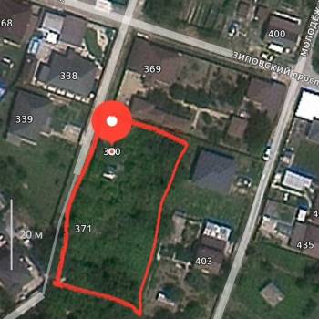 Продается Участок, 1500 м²