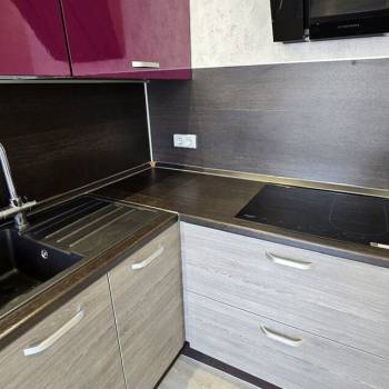 Сдается 1-комнатная квартира, 42 м²