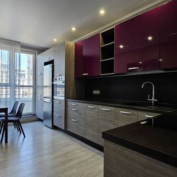 Сдается 1-комнатная квартира, 42 м²