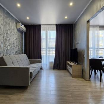 Сдается 1-комнатная квартира, 42 м²