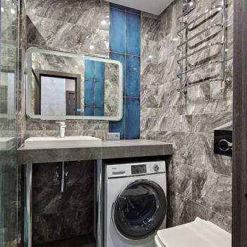 Сдается 1-комнатная квартира, 42 м²