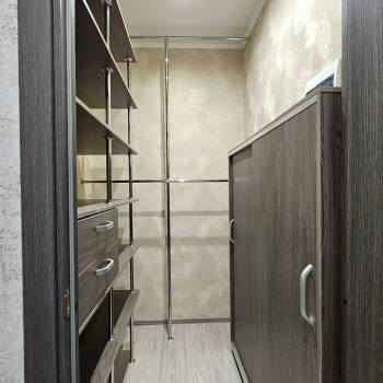 Сдается 1-комнатная квартира, 42 м²